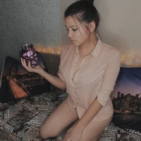 SophieSherman's Profile Pic