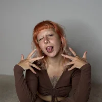 Zdjęcie profilowe modela RuthannCullene