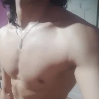 Zdjęcie profilowe modela Ale_arg22