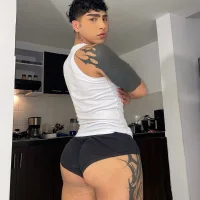 babydragun's Avatar Pic