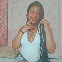 Ataleya_Jackson's Foto Profil