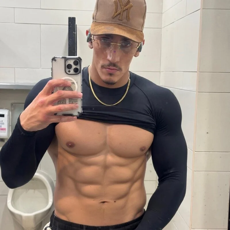 MikeRoss7777 profile photo
