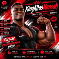 Image d’avatar de KIngAtlasMensah