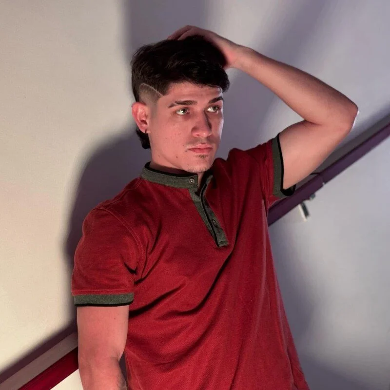 leandro_coper Stripchat profile image