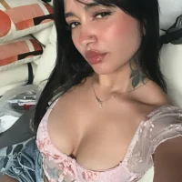 Zdjęcie profilowe modela amarasexycm101