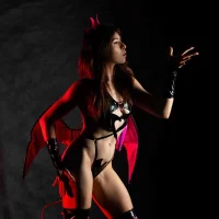 Foto do avatar de AuroraKatsy