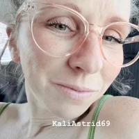 KaliAstrid69s profilbillede
