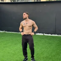 King_meruem avatarbilde