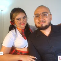 Slika avatara modela XXCOUPLESSEX