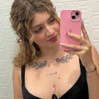 Lilie_18 webcam