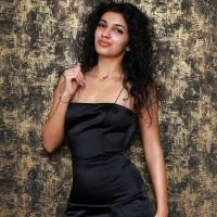 YasmineDelight avatarbilde