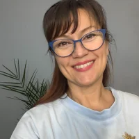 Gorienne's Profile Pic