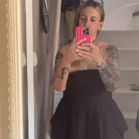 blondebitch2 Immagine Avatar