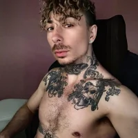 ThatTattedDude's Profile Pic