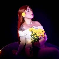 Imagem de avatar de Amber_Palmer