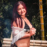 CrystalCarrington's Avatar Pic