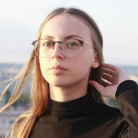 LizyPorier's Profile Pic