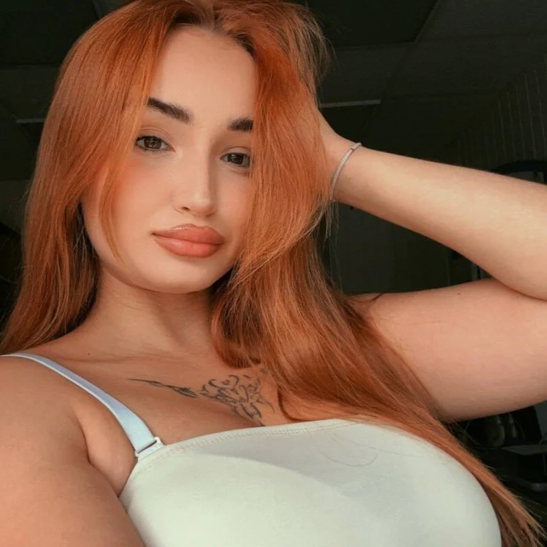 RachelFox profile photo