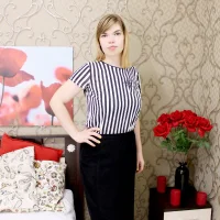 Профилна снимка на BonnieCuttie