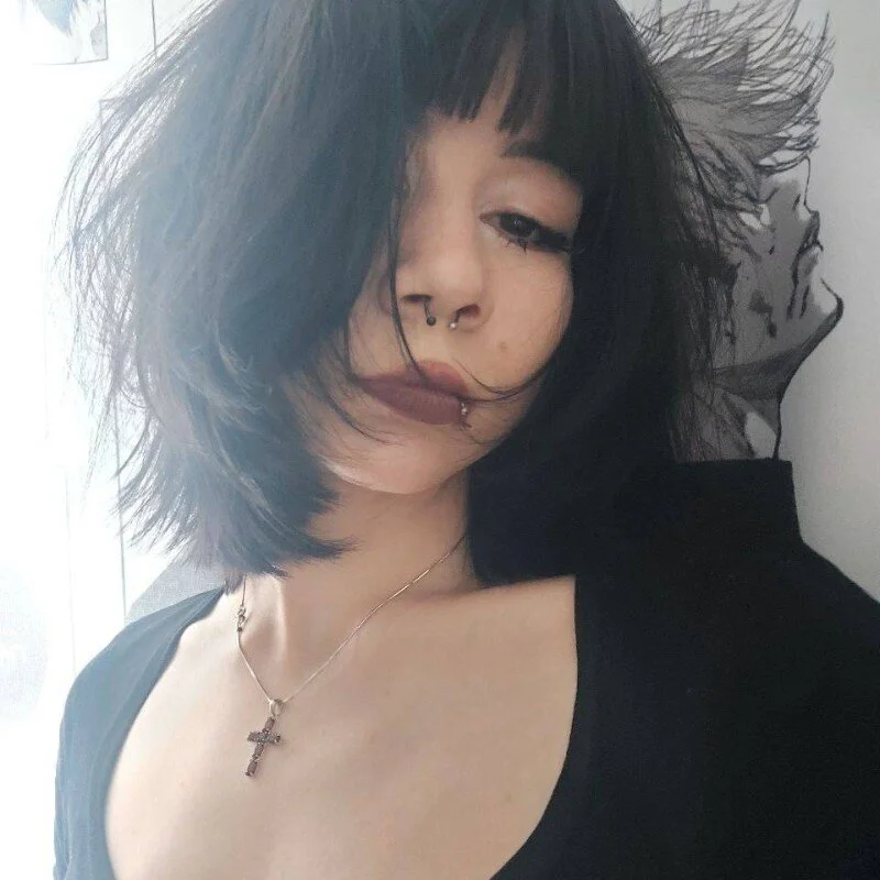 SusannaSalee Stripchat profile image