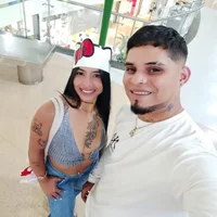 MelissaandZeuss2's Avatar Pic