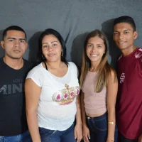 Gambar Profil GrupSexHard