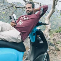 RaviRoy2326's profielfoto