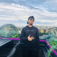 Shazad13's Profile Pic
