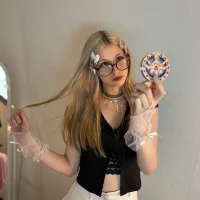 alicedews 頭像圖片