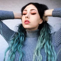 GerdaMorgan's Profile Pic