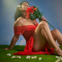 VictoriaHazell's profielfoto