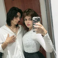 raven_n_matt's Avatar Pic