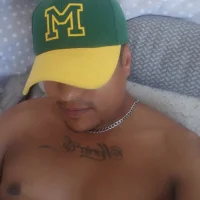 Avatar obrázek NayJox