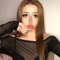 Naomi_054 – Avatar fotka