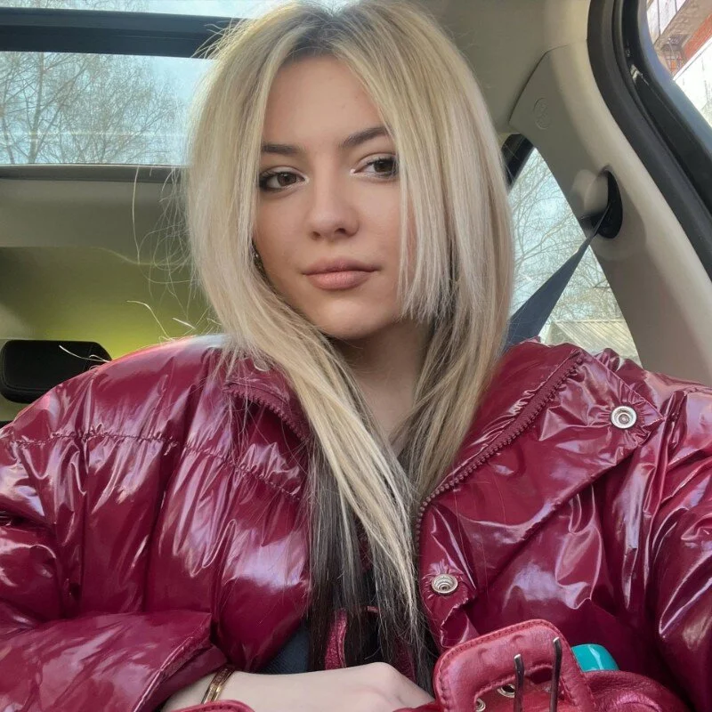 auramaxxing profile photo