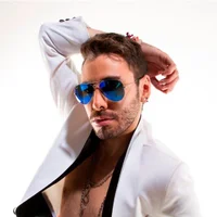 JuanLopezV30's Avatar Pic