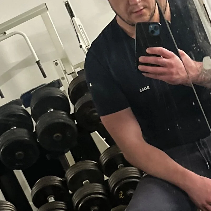 KushtyCorey profile photo