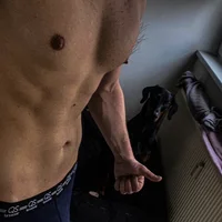 Darrrkk Adlı Modelin Avatarı
