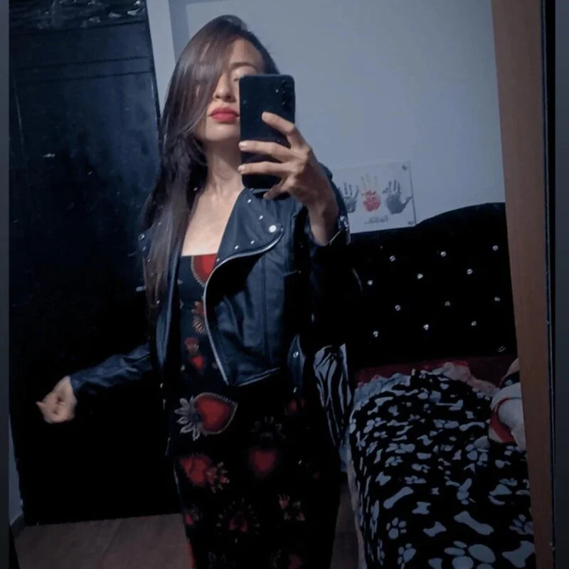 Zara_Luux profile photo