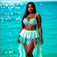 Sharonevans1 – avatarbillede