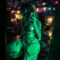 JoanneMcauly: изображение аватарки