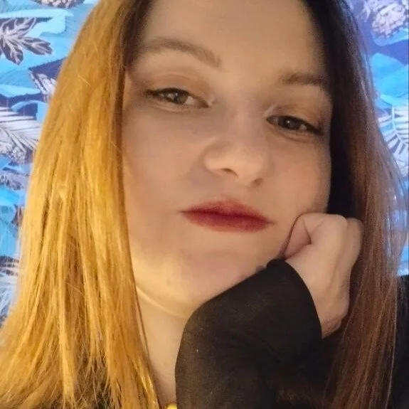 Fiery_mary live cam profile