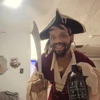 KingJayms's Profile Pic