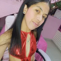 MelanieRousse stripchat