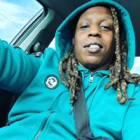 BigWayneDC's Foto Profil