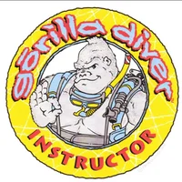 gorilladiver's Avatar Pic