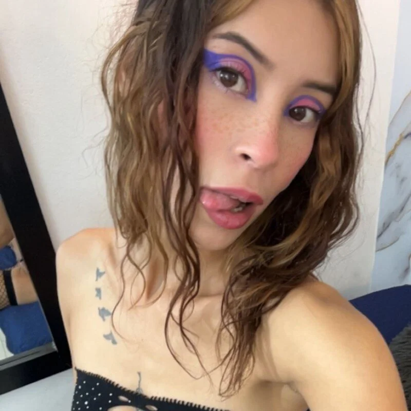 HannaHot_69 Stripchat profile image