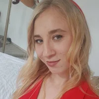 LadySparkle Profilový obrázek
