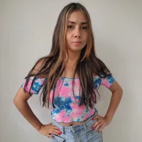 LenaPratt Profilový obrázek