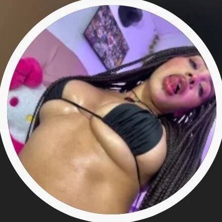 Kittykl Stripchat profile image